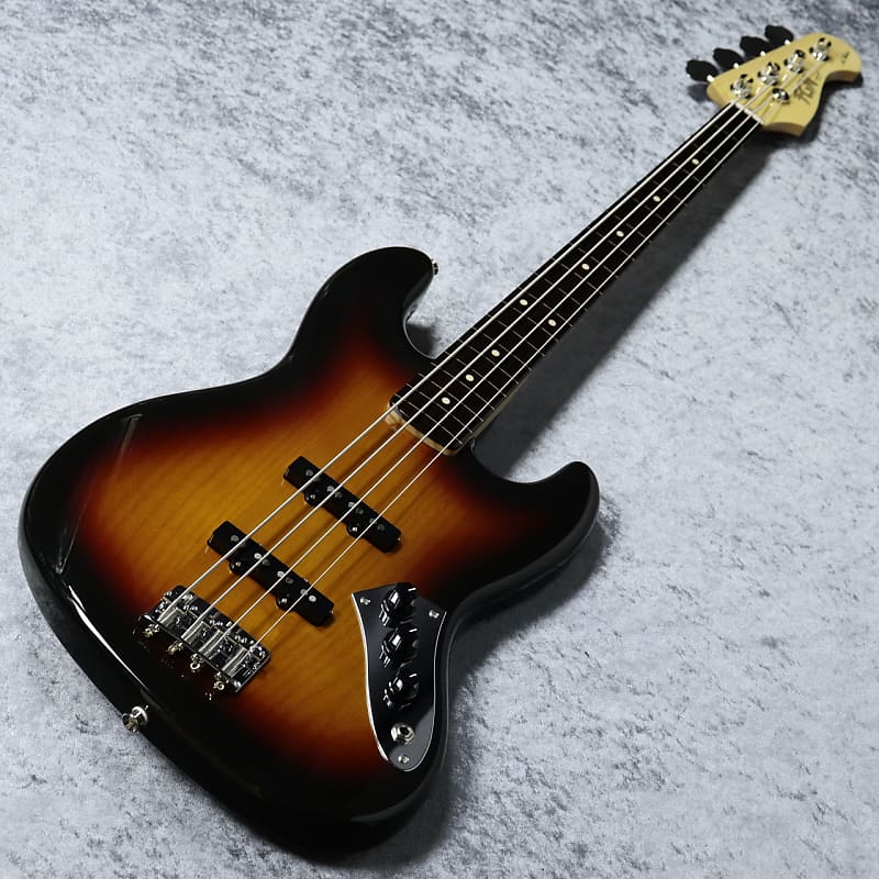 Fujigen/Fgn Neo Classic KNJB10RALFL[Made In Japan] 2022 3