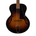Vintage Gibson L-48 Archtop Sunburst 1953