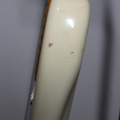 Fender Stratocaster, Left-Handed, 2012, MIM (Used) image 10