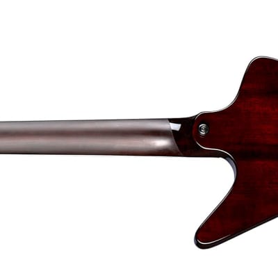 Dean CADI Select 3 Pickup Classic Black Electric Guitar image 2