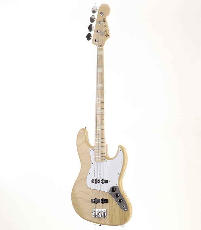 Fender MIJ Traditional 70s Jazz Bass | Reverb