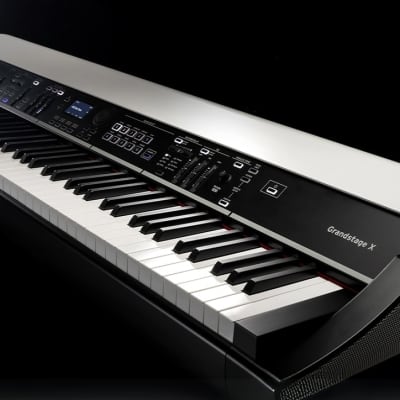 Korg Grandstage X Stage Piano, $500 Instant Rebate!
