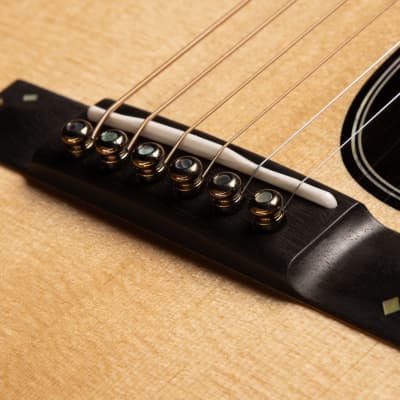 Martin Custom Shop OM 20th Century Limited image 15