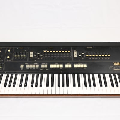 Yamaha SK-20 Symphonic Ensemble Synthesizer