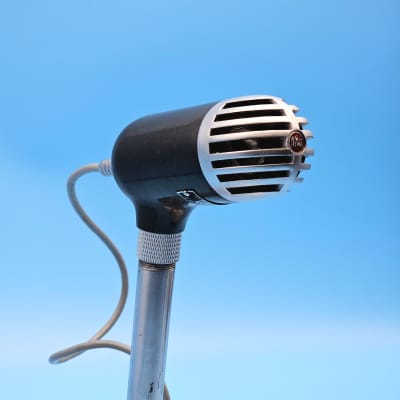 X'tal Microphone AIWA M-18の創作: 「Hand-crafted Kei