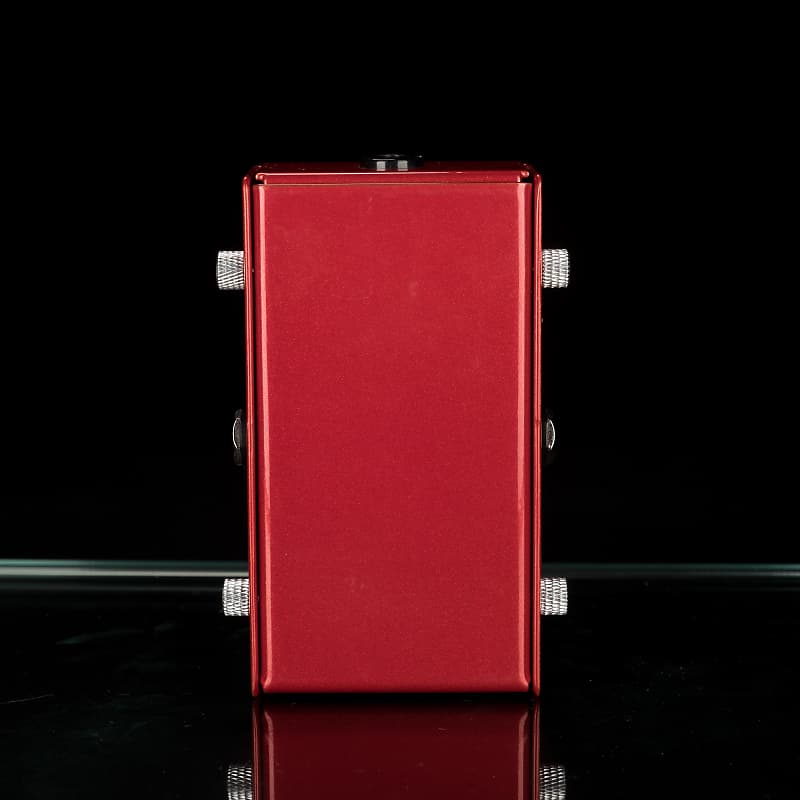 ギター BMF Effects Little Red Compressor BMF Effects Little Red Compressor - YouTube