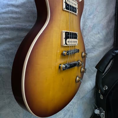 Gibson Les Paul Standard 1975  - Rare Factory Special Order - Vintage sound and feel image 5