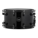 Mapex MPX 14x8 Maple Snare Drum, Transparent Black