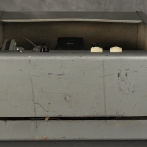 Rickenbacker Rickenbacher M-10 Electro Tube Amplifier 1930's image 8