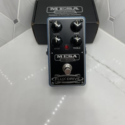 Mesa Boogie Flux Drive | Reverb
