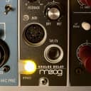 Moog 500 Series Analog Delay Module
