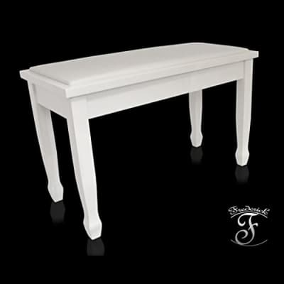 Medeli Digital Piano DP650K White Polish image 6