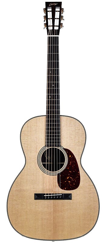 Collings 0002H #34245 image 1