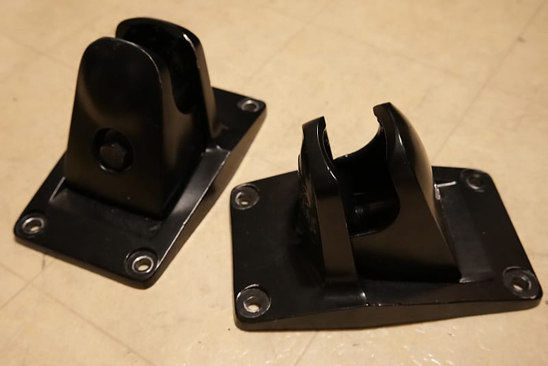 Omnimount Soffit Wall Mount (Large Pair) Reverb