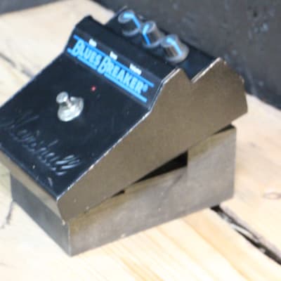 Marshall Blues Breaker | Reverb