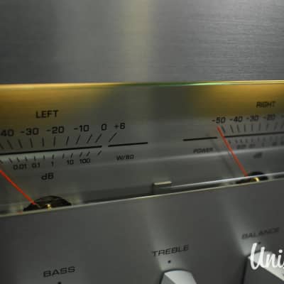 Yamaha A-S1100 Natural Sound Integrated Amplifier [Excellent] image 7
