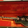 Guild M75 'Bluesbird' 1975 Black & Gold All Original!  Rare! Vintage! Free Shipping CONUS