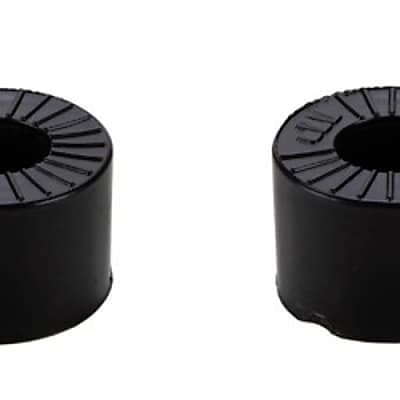 Dunlop MXR Effect Knob Covers - One Pair (2)