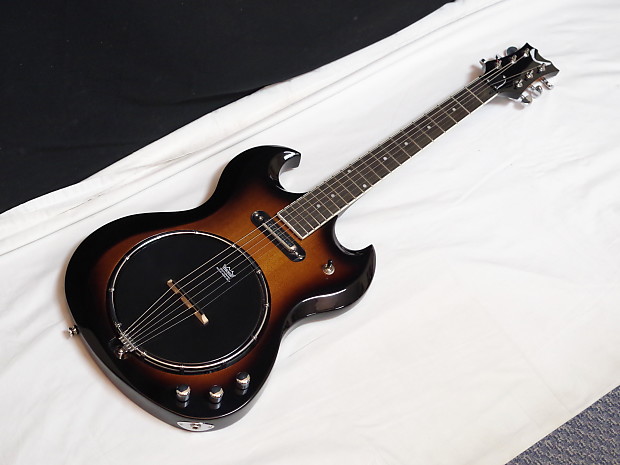 Dean banjitar hot sale