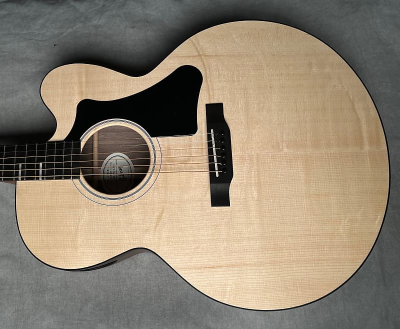 Gibson G-200EC Natural image 1
