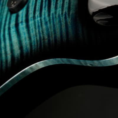 PRS 509 - Cobalt Smokeburst 2023 image 19