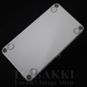 CAT S Factory Kowloon Boost AT 222 AKIRA TAKASAKI Signature Pedal