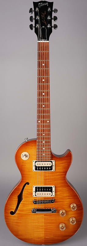 Gibson Les Paul Special Semi-Hollow 2014 | Reverb Canada