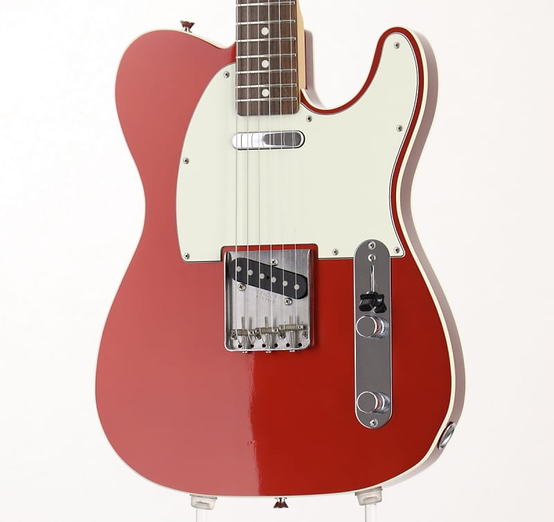 Fender Japan TL62B CAR (S/N:MIJ U048307) [04/02] | Reverb Canada