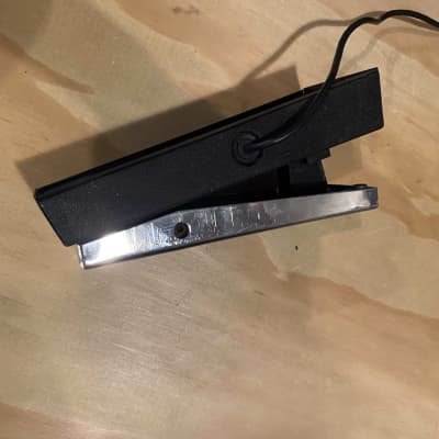 ARP Solina Crumar T1 type Expression Volume Pedal image 7