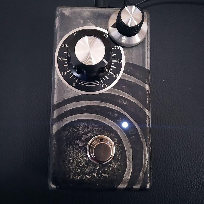 .PSHC pdls. Moon O))) Fuzz Drive image 1