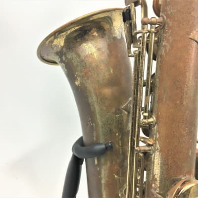 Selmer  "Artiste" Tenor Saxophone image 10