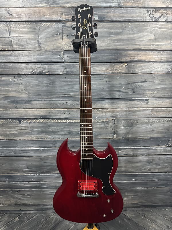 Epiphone SG Junior (2005 - 2006) | Reverb Canada