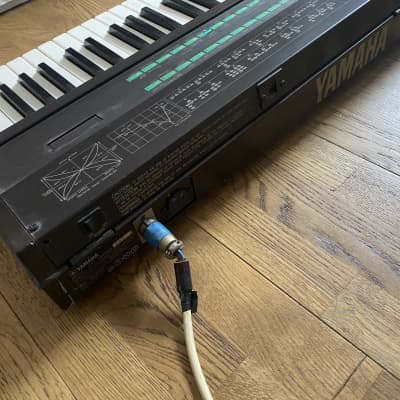 Reverb dx7 outlet