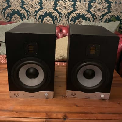 PMC TB1 スピーカー ペア Made in UK PMC TB1 Professional Monitor speakers (pair | Reverb UK