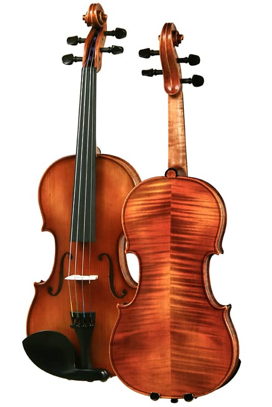 大割引 LORENZ HARALD バイオリン (チェコ製） 3/4 No.4 弦楽器