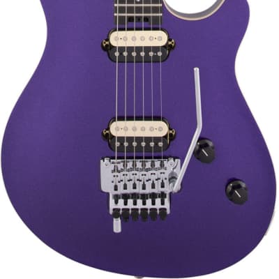 EVH Wolfgang Special - Deep Purple Metallic for sale