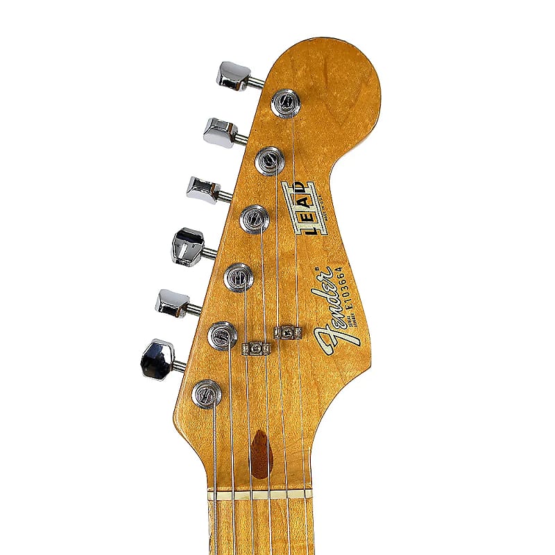 Fender Lead III (1981 - 1983) image 5