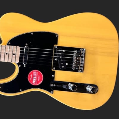 ギター I404\" Fender Affinity Telecaster Deluxe I404