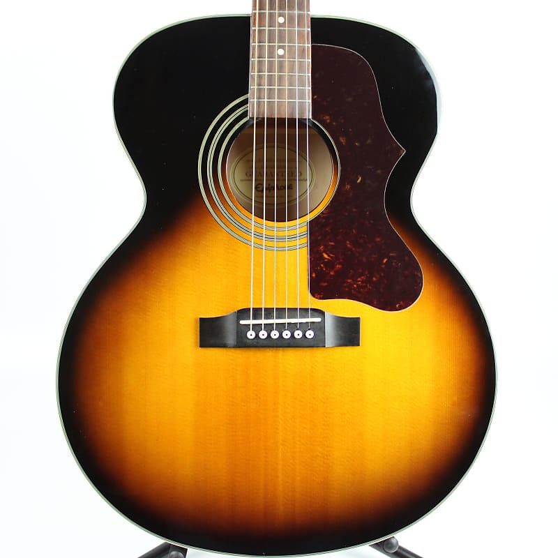 Epiphone EJ-200 Artist VS Jumbo Acoustic Guitar