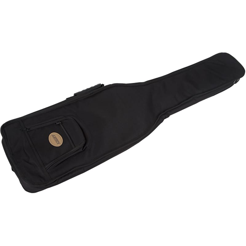 Mint Gretsch G2166 Bo Diddley Gig Bag Black Reverb