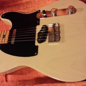 Fender GE Smith Telecaster FINAL PRICE DROP Reverb