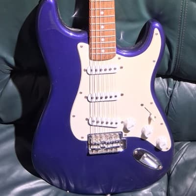 Bacchus Universe Series BTE-3-RSM/M (BLK) | Reverb Canada