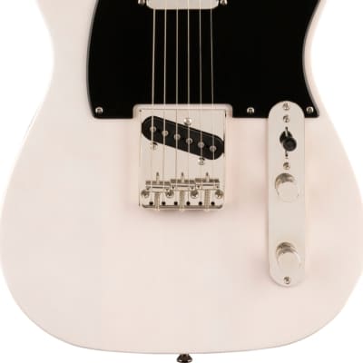 Squier Classic Vibe '50s Telecaster, Maple Fingerboard, White Blonde image 1