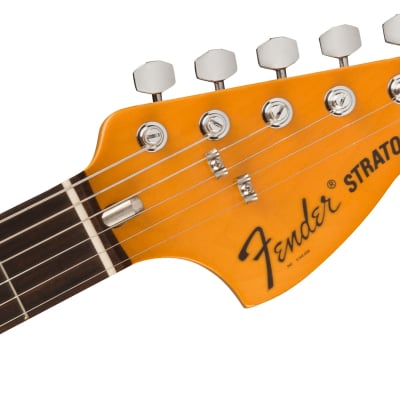 FENDER - American Vintage II 1973 Stratocaster  Rosewood Fingerboard  Aged Natural - 0110270834 image 5