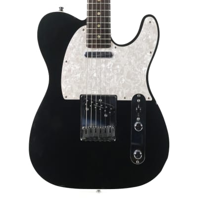 ESP Traditional Telecaster Owned by Gilby Clarke | Reverb