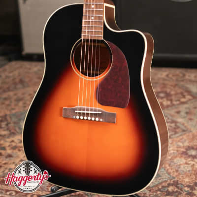 Epiphone J-45 EC | Reverb