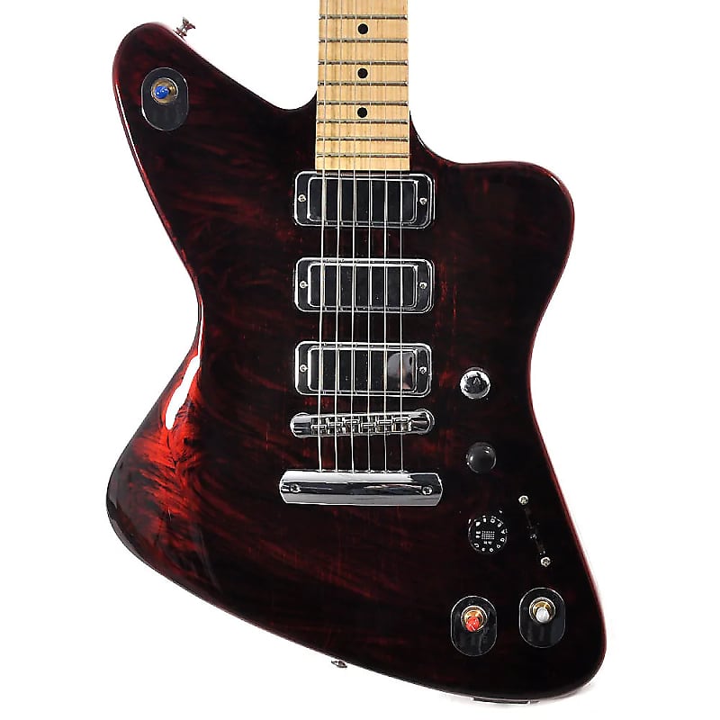 Gibson Firebird X (2011 - 2013) image 3