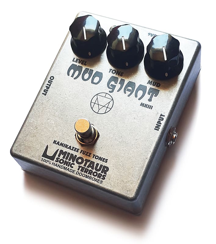 ギター SAMURAI Sound FUZZ MANIA hqdefault.jpg
