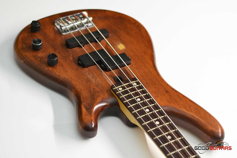 YAMAHA　MB40H Yamaha MB-40 MotionB 70's-80's Electric Bass | eBay