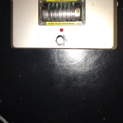 Reverb.com listing, price, conditions, and images for blackstar-ht-drive